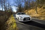 Nissan GT-R 2011 года